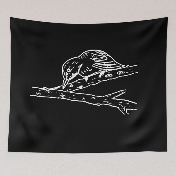 Item preview, Bird designed and sold by StefaPascu.