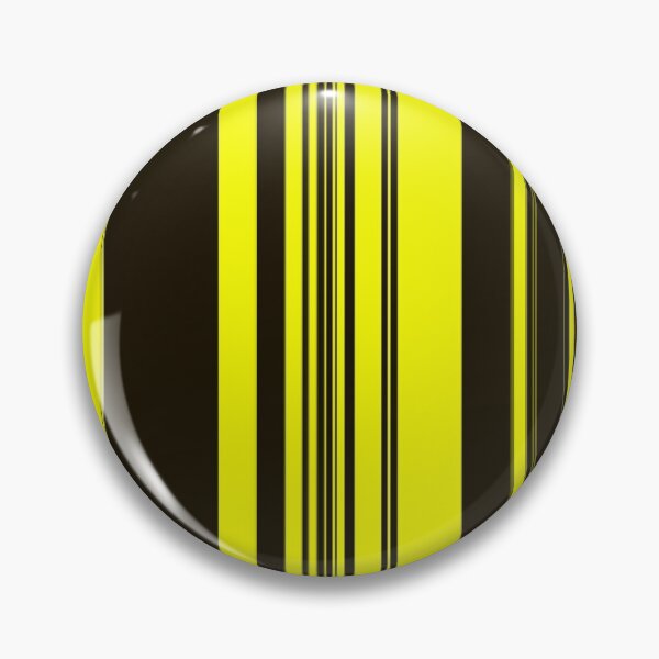 Item preview, Yellow Barcode designed and sold by abigabhall.