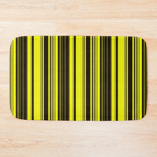 Item preview, Yellow Barcode designed and sold by abigabhall.