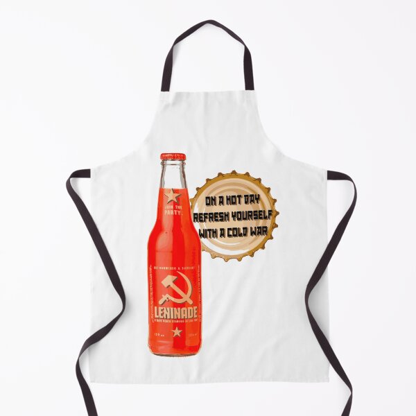 Item preview, Leninade Communist Drink designed and sold by Ryant002.