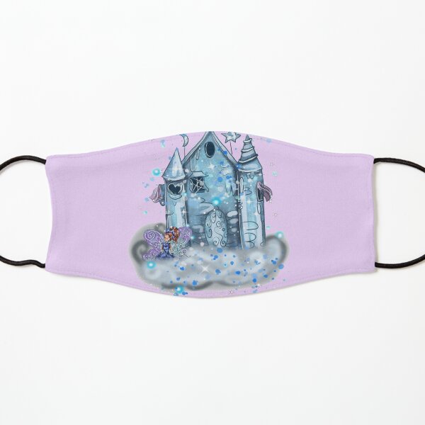 Vera’s Love For the The Magical Glass House™ Kids Mask