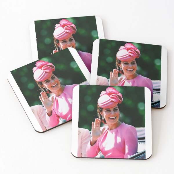 Item preview, Kate at Trooping of the Colour designed and sold by ahaggar8.