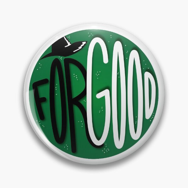 Item preview, For Good designed and sold by FranDraws.