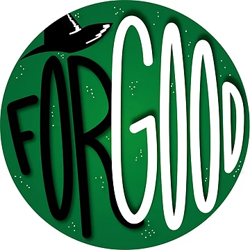 Artwork thumbnail, For Good by FranDraws