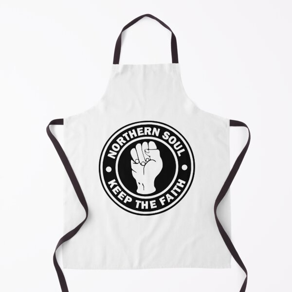 Item preview, Northern Soul Keep The Faith designed and sold by fatbanana.