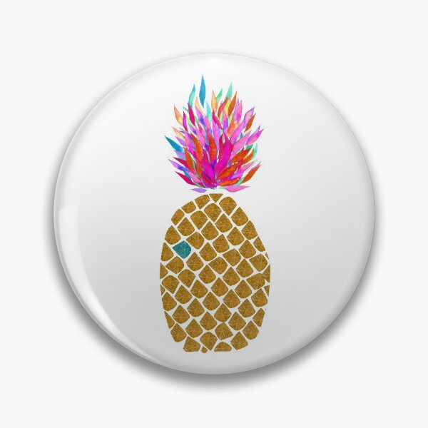 Item preview, Piña de carnaval designed and sold by amayabrydon.