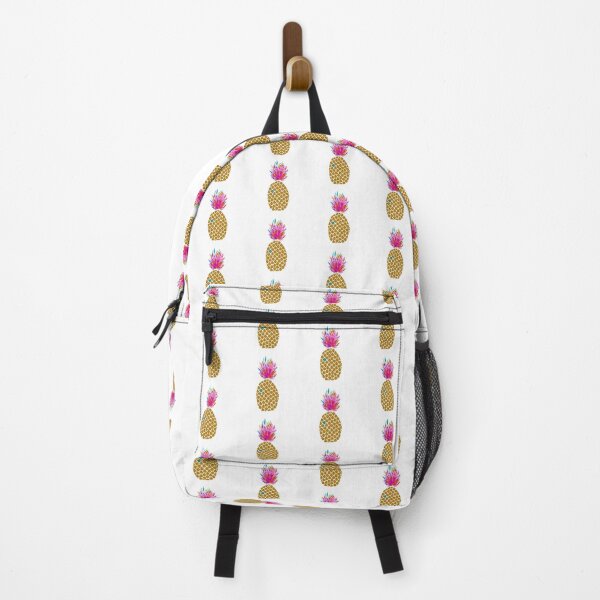Item preview, Carnaval Pineapple designed and sold by amayabrydon.