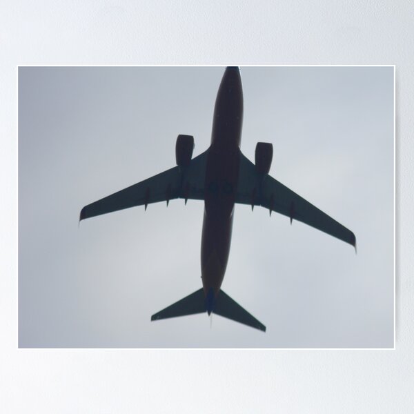 Item preview, Overhead - "When You're a Jet, You're a Jet" designed and sold by Navigator.