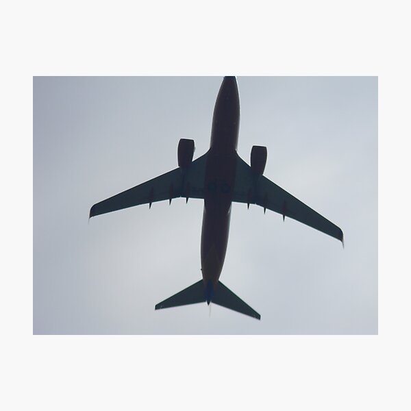 Item preview, Overhead - "When You're a Jet, You're a Jet" designed and sold by Navigator.