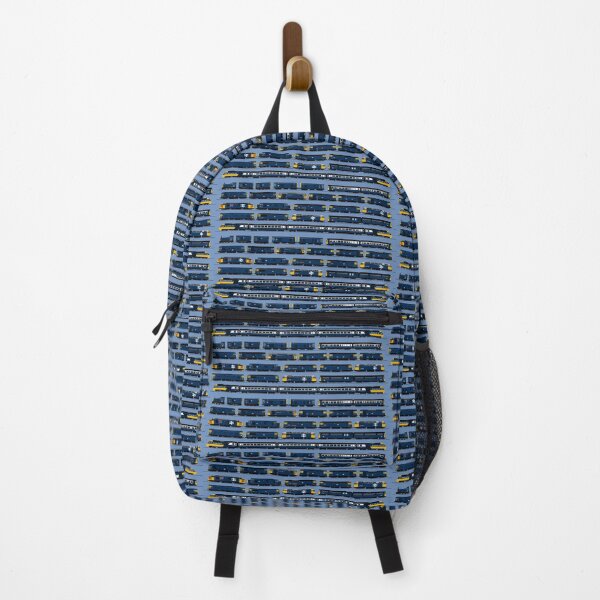 TRAINS Backpack