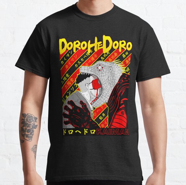 Kaiman Dorohedoro T-shirt classique