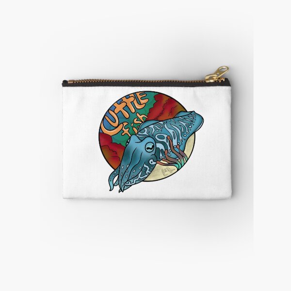 Item preview, Cuttlefish designed and sold by Lukeatthisloser.