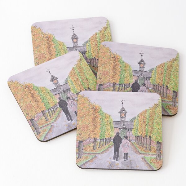 Item preview, A Trip To Arley designed and sold by ArtyMum1.