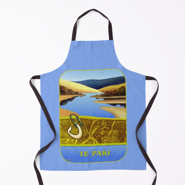 Item preview, Water Meets Sand: Te Paki Stream designed and sold by Patricia Howitt.