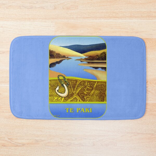 Item preview, Water Meets Sand: Te Paki Stream designed and sold by Patricia Howitt.