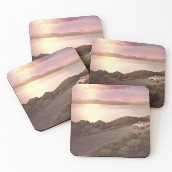 Item preview, RoadTrip vintage anime designed and sold by Chalm.