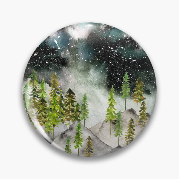Item preview, Organic Seclusion  designed and sold by amayabrydon.