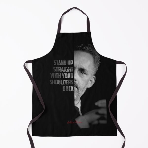 Item preview, Jordan B Peterson - Rule 1 designed and sold by aasbah.
