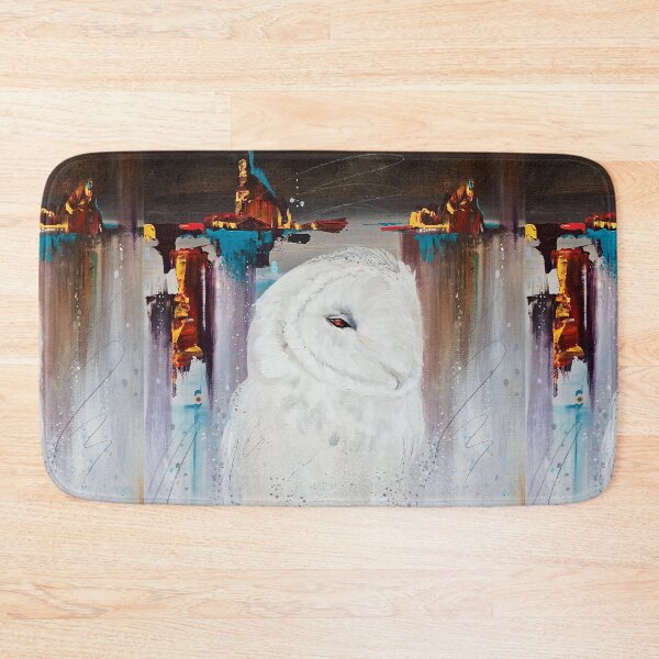 Item preview, A Voice in the Desert designed and sold by Lisa  Nevot.