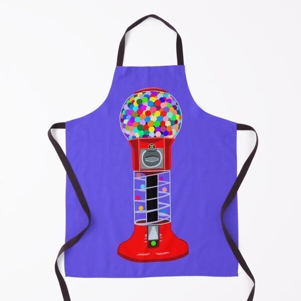 Item preview, Gumball Machine designed and sold by Deborah Camp.