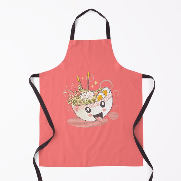 Item preview, Uwu Kawaii Yummy Ramen Bowl designed and sold by tronictees.