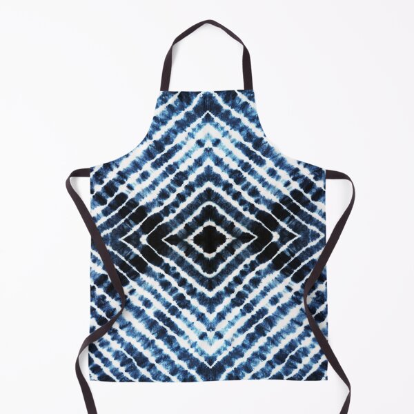 Item preview, Shibori pattern designed and sold by MojaveLove.