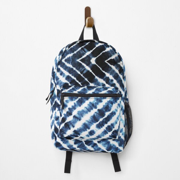 Item preview, Shibori pattern designed and sold by MojaveLove.