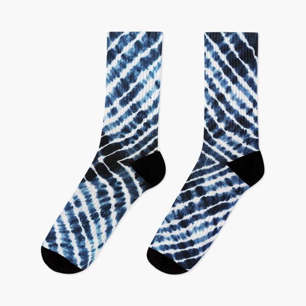 Item preview, Shibori pattern designed and sold by MojaveLove.