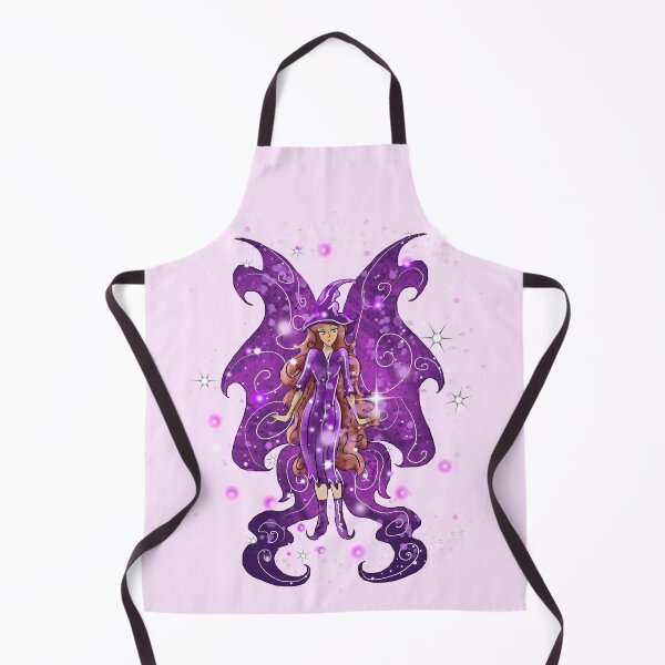 Ms. Spooktacular The Halloween Fairy™ Apron