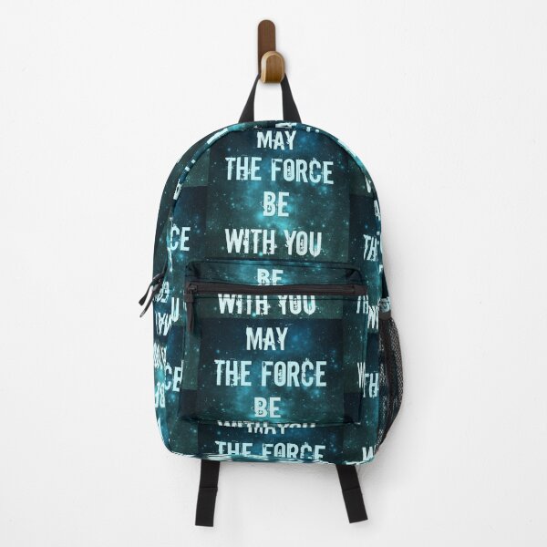 Item preview, May the force be with you.  designed and sold by silviasunflower.