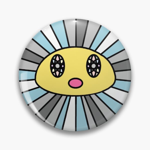 Item preview, Gota de orgullo de Demiboy designed and sold by rainbow-fool.