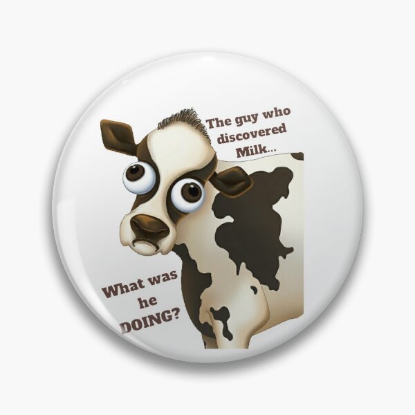 Item preview, Estaca MOO designed and sold by hlpina1.