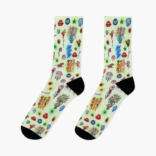 Item preview, Flowers pop 2020 2 designed and sold by Diego Manuel Rodriguez.