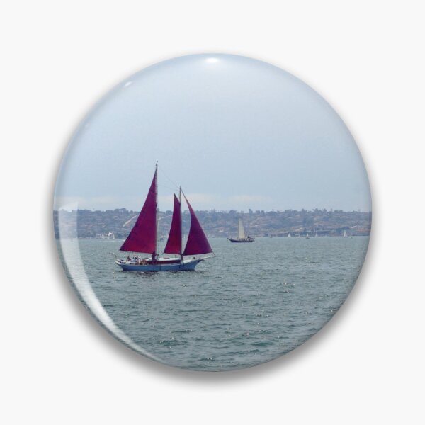 Item preview, Red Sails designed and sold by pacontrer.