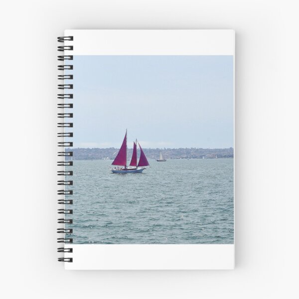 Item preview, Red Sails designed and sold by pacontrer.