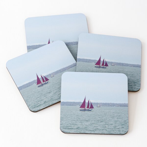 Item preview, Red Sails designed and sold by pacontrer.