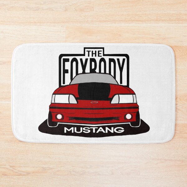 Item preview, Fox Body Mustang  designed and sold by MaciGillman.