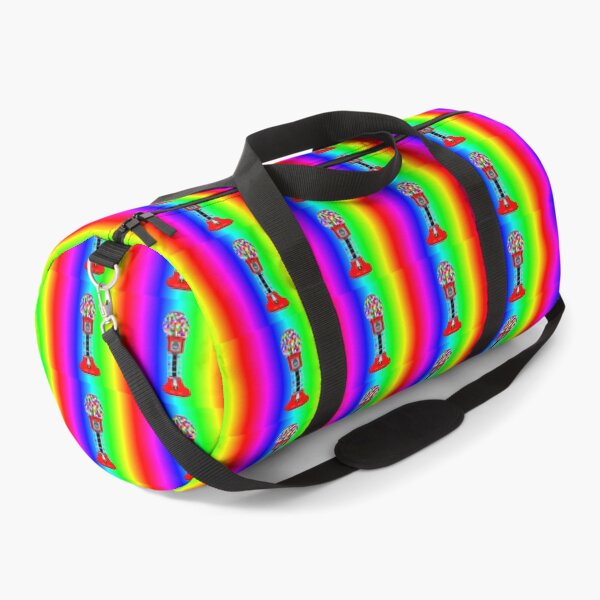 Item preview, Rainbow Gumball Machine  designed and sold by Deborah Camp.