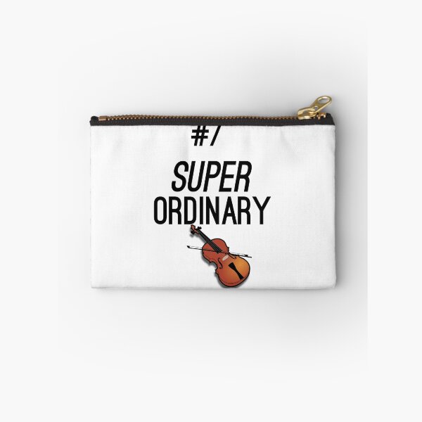 Item preview, The Umbrella Academy-Inspired "Number Seven" designed and sold by mulberrydragon.