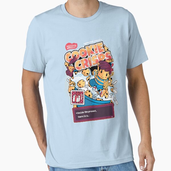 Cookie Crisps Essential T-Shirt