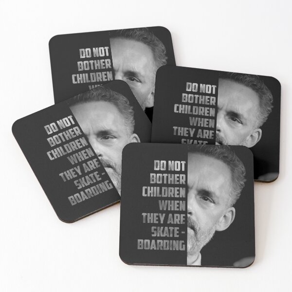Item preview, Jordan B Peterson - Rule 11 designed and sold by aasbah.