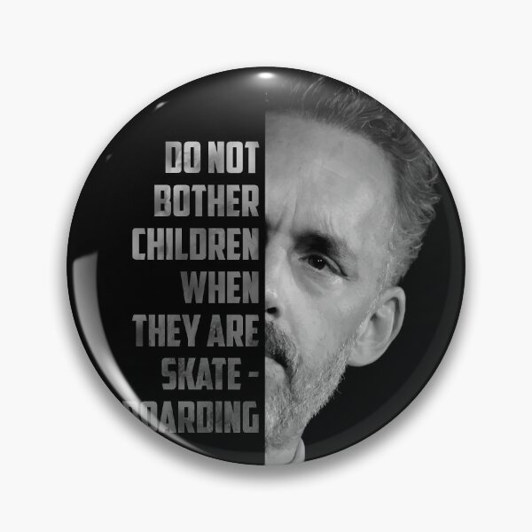 Item preview, Jordan B Peterson - Rule 11 designed and sold by aasbah.