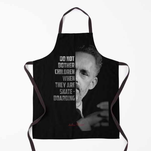 Item preview, Jordan B Peterson - Rule 11 designed and sold by aasbah.