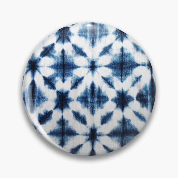 Item preview, Shibori Pattern designed and sold by MojaveLove.