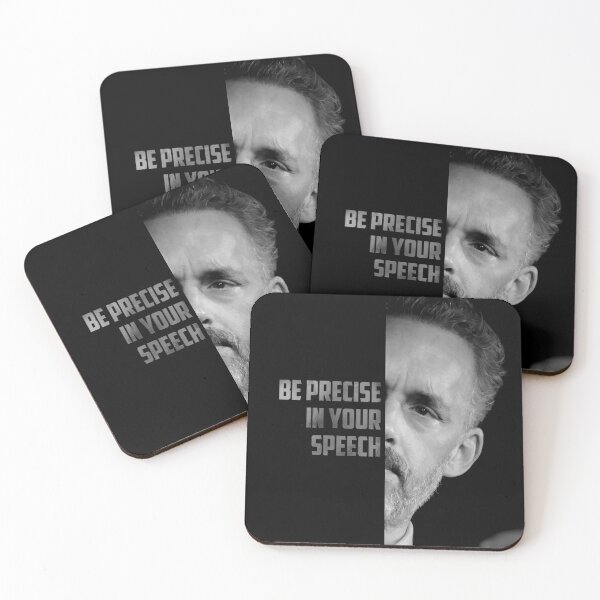 Item preview, Jordan B Peterson - Rule 10 designed and sold by aasbah.