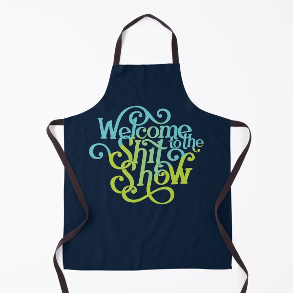 Item preview, Welcome to the Shit Show designed and sold by polliadesign.
