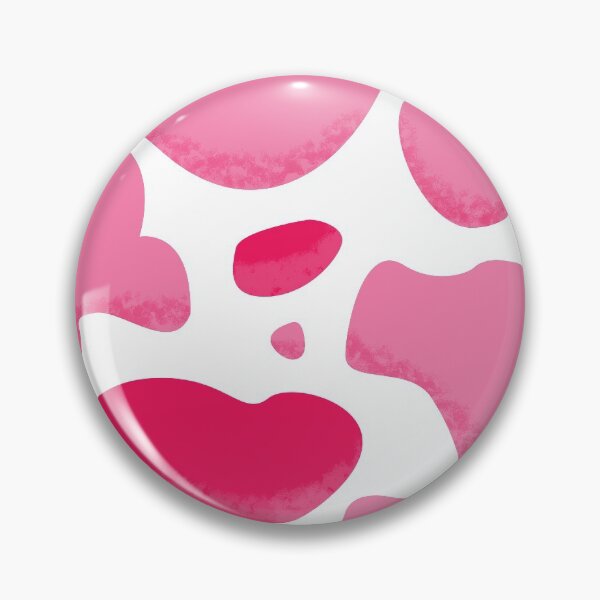 Item preview, Cute Strawberry Cow Camouflage Pattern designed and sold by maizon.