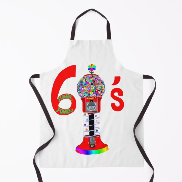 Item preview, 1960's Time Gumball Machine designed and sold by Deborah Camp.