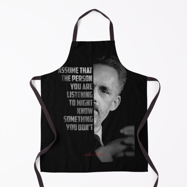 Item preview, Jordan B Peterson - Rule 9 designed and sold by aasbah.