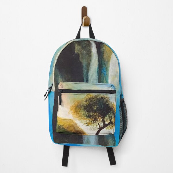 Item preview, Paradise Found designed and sold by Lisa Nevot.